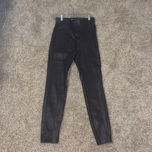 Leather Leggings/Pants